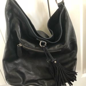 Frye Clara Hobo Bag